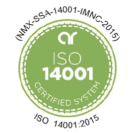 Aaiso14001