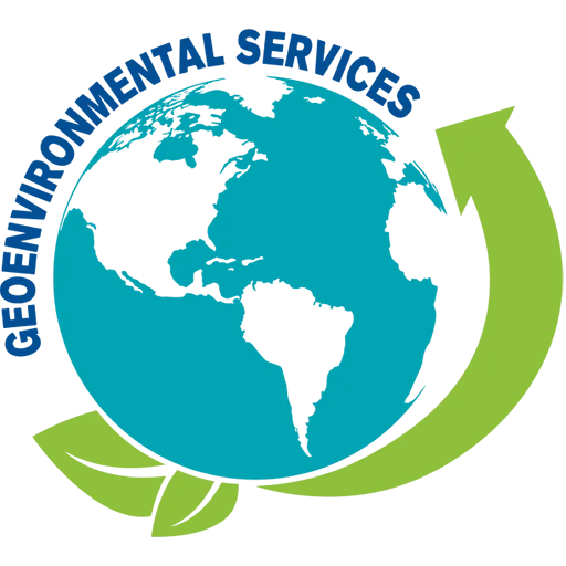 Logo geoenvironmental