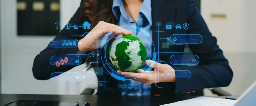 Servicios de economía circular