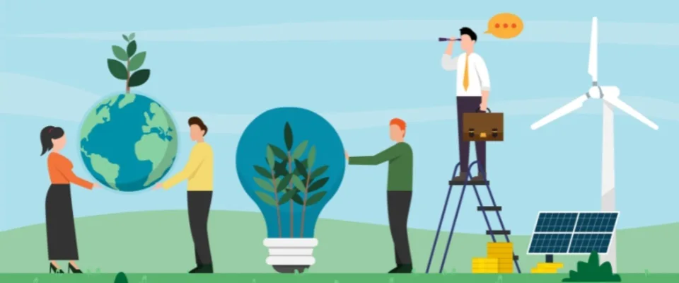 Empresa especializada en estudios ambientales